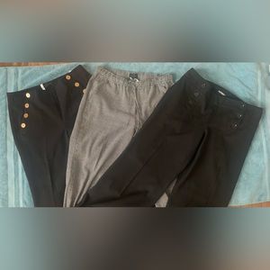 Wide Leg-Jogger-Sloan